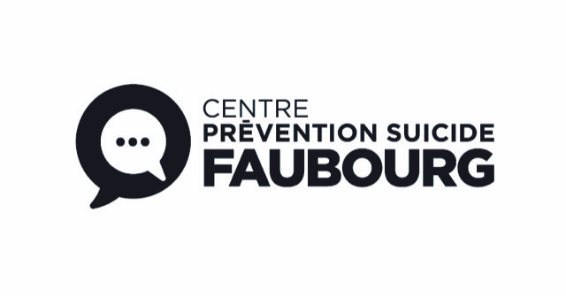 Logo du Faubourg