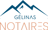 Logo de Me Amélie Gélinas Notaire