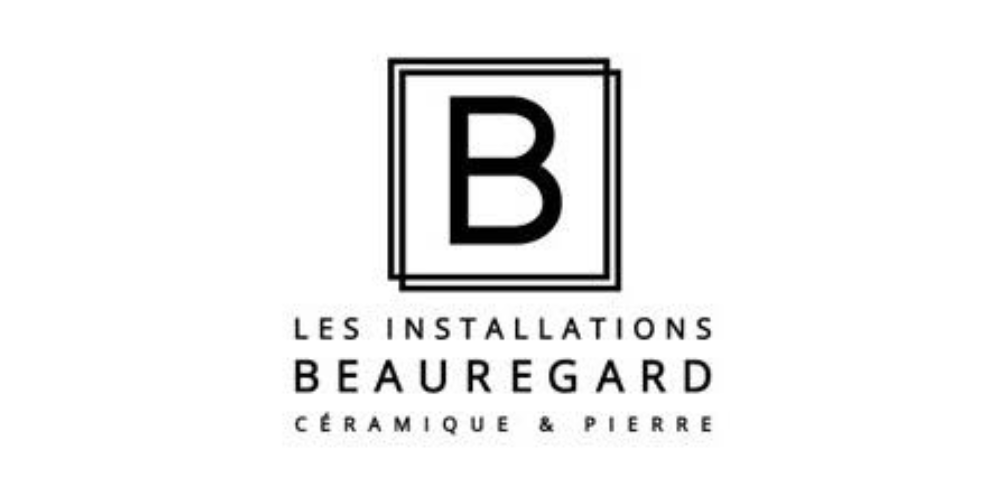 Logo de Installation Beauregard
