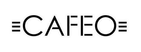 Logo de Caféo de Mont-Tremblant