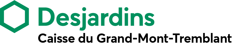 Logo de Desjardins