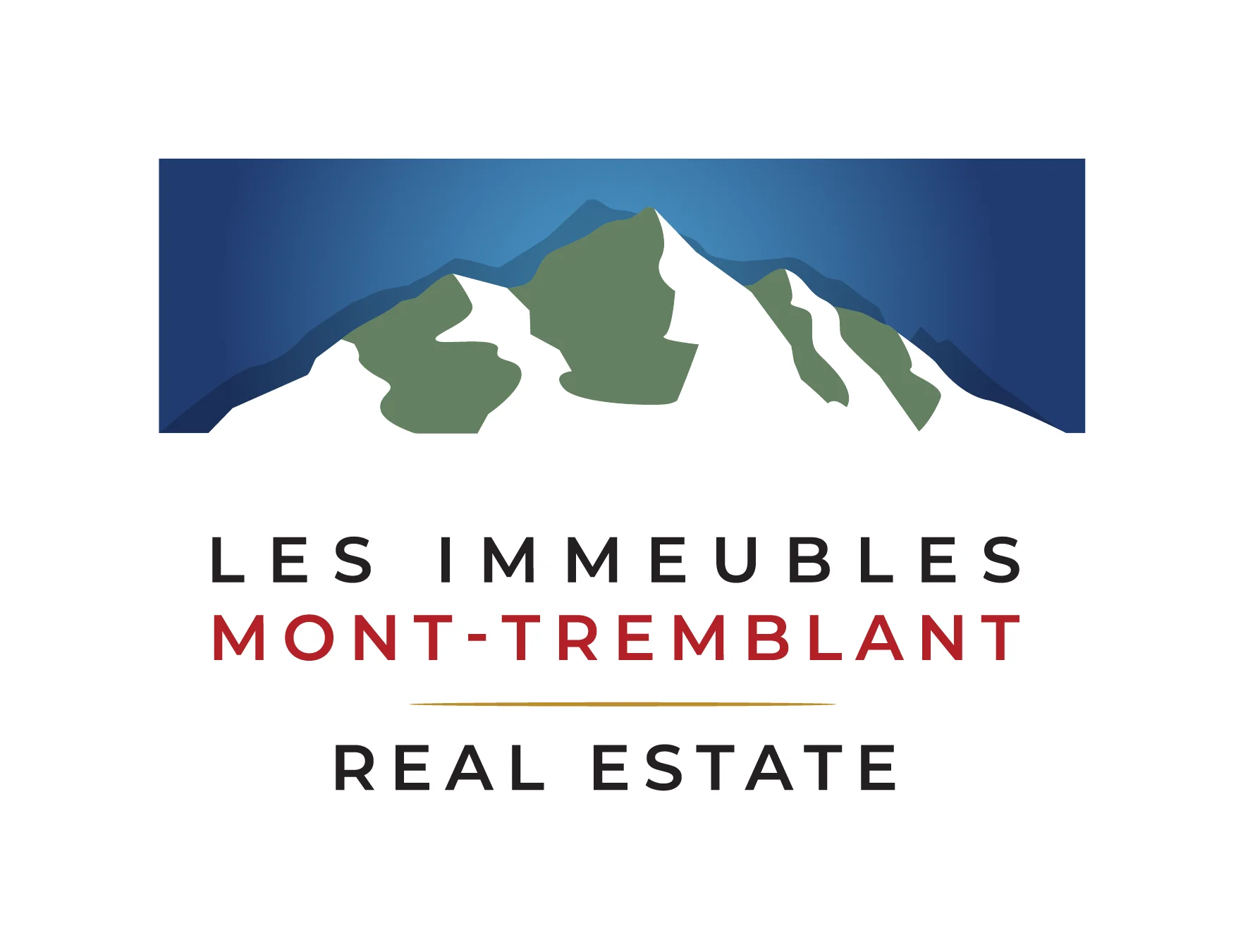 Logo de Emy Boon immobilier Inc