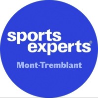 Logo de Sports Experts Mont-Tremblant